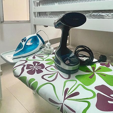 Seawavesungrancanaria تيلدي المظهر الخارجي الصورة